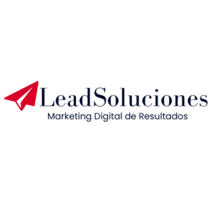 Logo Leadsoluciones